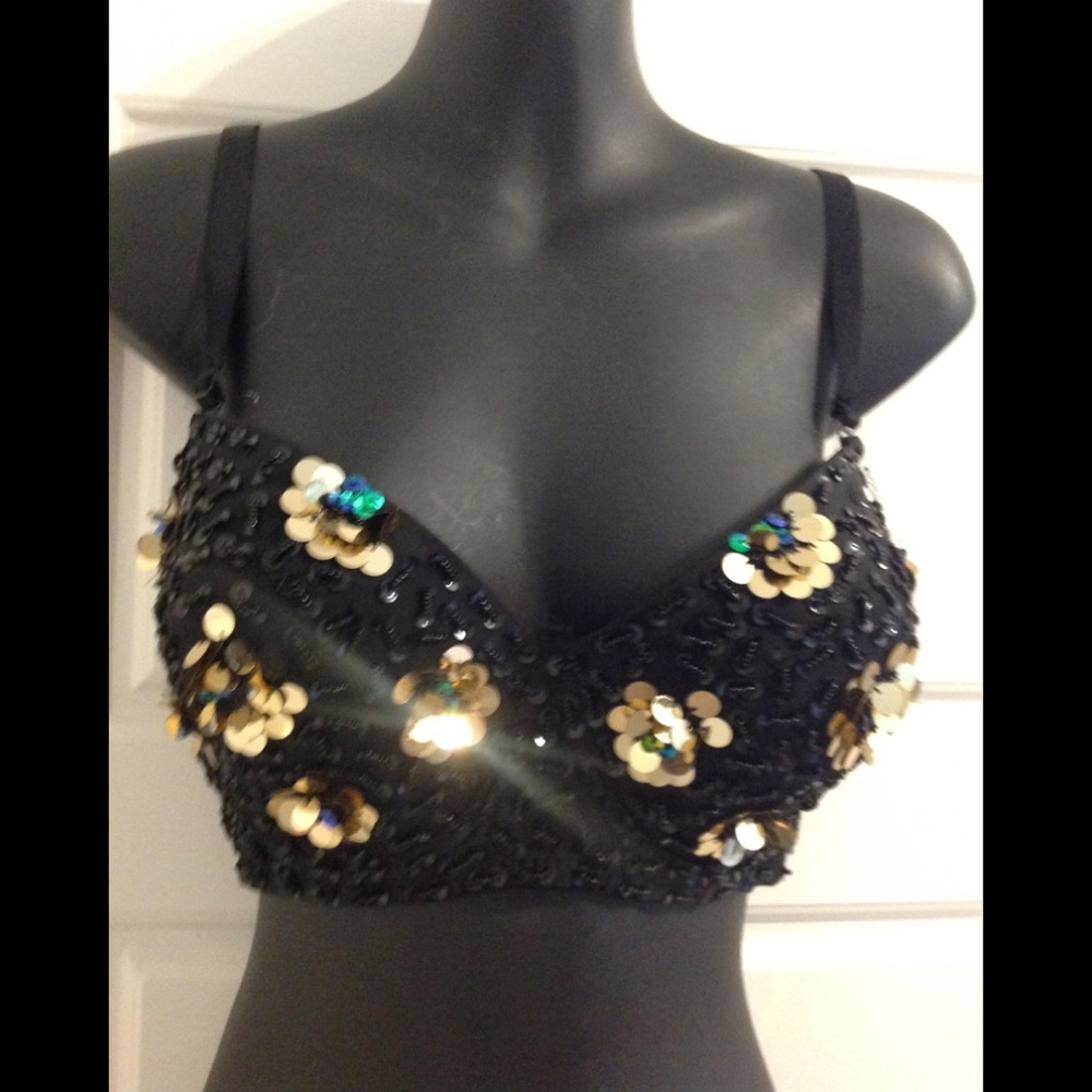 13.$20 38C-D FIT by FASHION JEWELLERY